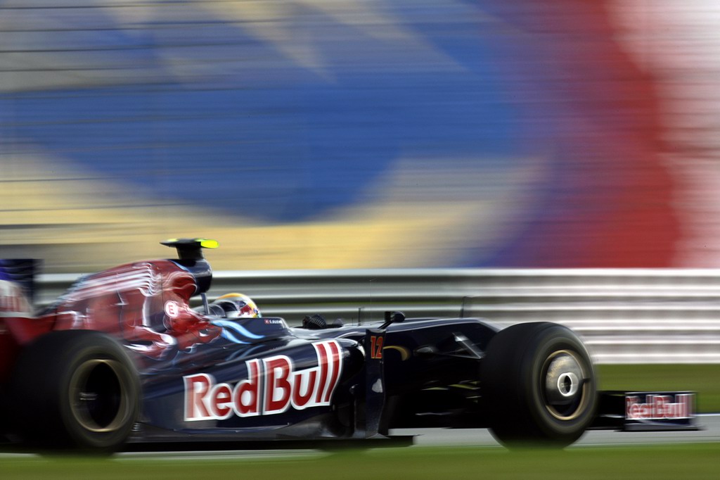 GP MALESIA Domenica